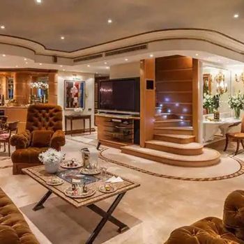 Hotel Rome Cavalieri, A Waldorf Astoria Hotel image