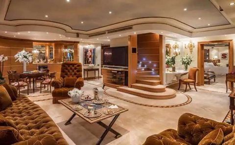 Hotel Rome Cavalieri, A Waldorf Astoria Hotel image