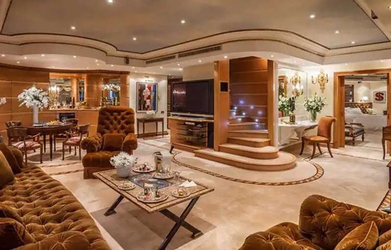 Rome Cavalieri, A Waldorf Astoria Hotel, Lazio
