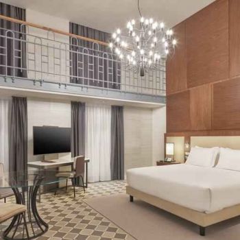 Hotel DoubleTree By Hilton Trieste image