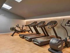 Hotel DoubleTree By Hilton Trieste image