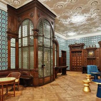 Hotel DoubleTree By Hilton Trieste image