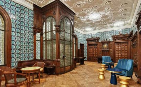 Hotel DoubleTree By Hilton Trieste image