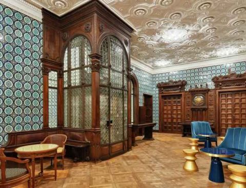 Hotel DoubleTree By Hilton Trieste image