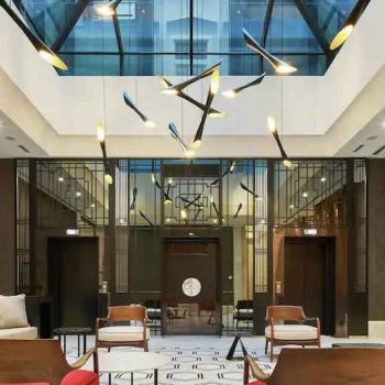 Hotel DoubleTree By Hilton Trieste image