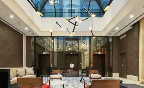 Hotel DoubleTree By Hilton Trieste image