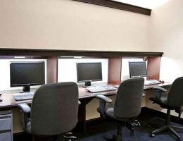 DoubleTree By Hilton Downtown Wilmington - Legal District, Wilmington