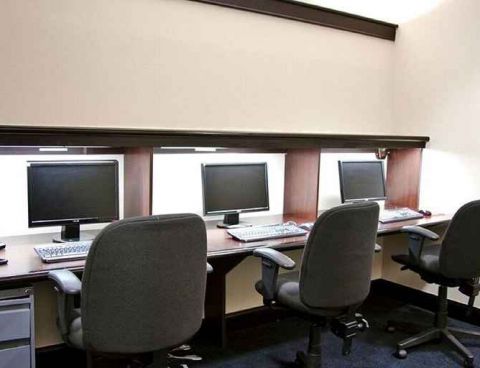 Hotel DoubleTree By Hilton Downtown Wilmington - Legal District image