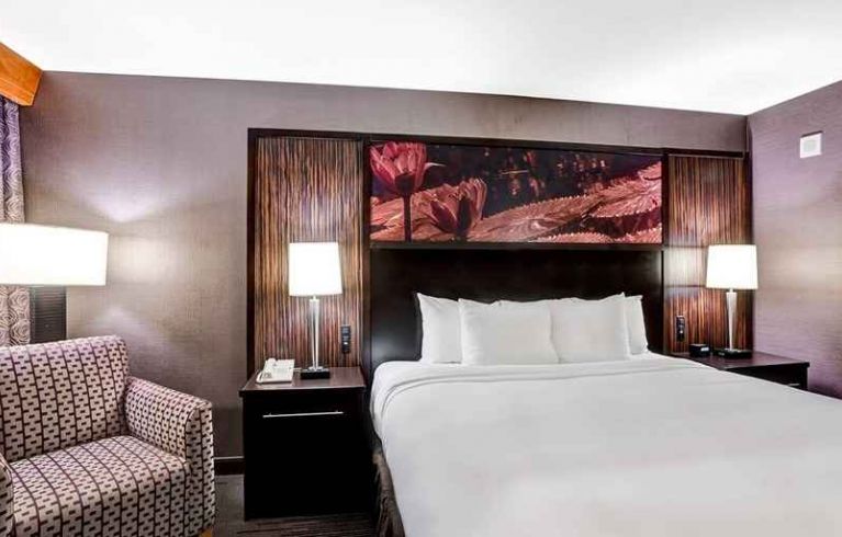 DoubleTree By Hilton Downtown Wilmington - Legal District, Wilmington