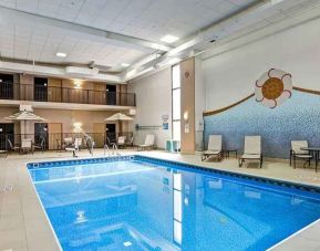 DoubleTree By Hilton Downtown Wilmington - Legal District, Wilmington
