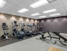 DoubleTree By Hilton Downtown Wilmington - Legal District, Wilmington