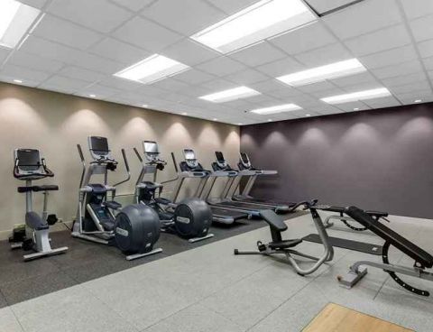 Hotel DoubleTree By Hilton Downtown Wilmington - Legal District image