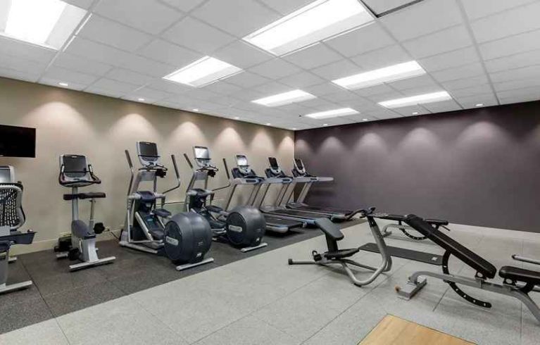 DoubleTree By Hilton Downtown Wilmington - Legal District, Wilmington