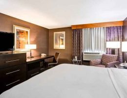 DoubleTree By Hilton Downtown Wilmington - Legal District, Wilmington