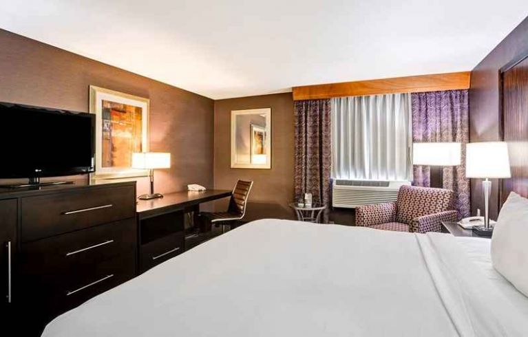 DoubleTree By Hilton Downtown Wilmington - Legal District, Wilmington