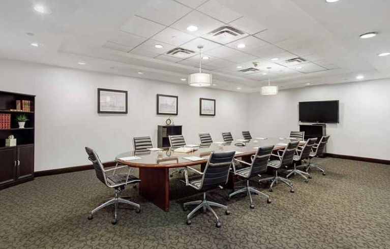 DoubleTree By Hilton Downtown Wilmington - Legal District, Wilmington
