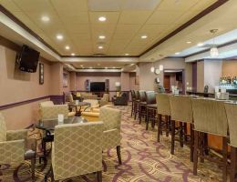 DoubleTree By Hilton Downtown Wilmington - Legal District, Wilmington