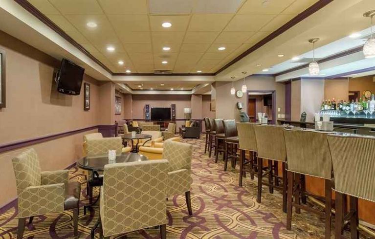 DoubleTree By Hilton Downtown Wilmington - Legal District, Wilmington