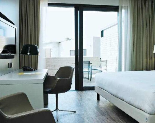 DoubleTree By Hilton Venice - North