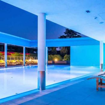 Hotel DoubleTree By Hilton Venice - North image