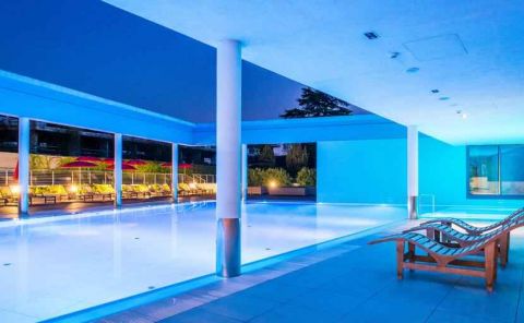 Hotel DoubleTree By Hilton Venice - North image