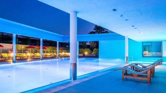 DoubleTree By Hilton Venice - North, Venice