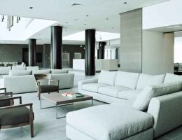 DoubleTree By Hilton Venice - North, Venice