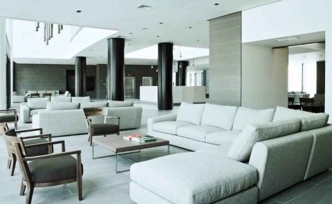 Hotel DoubleTree By Hilton Venice - North image
