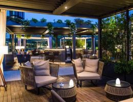 DoubleTree By Hilton Venice - North, Venice