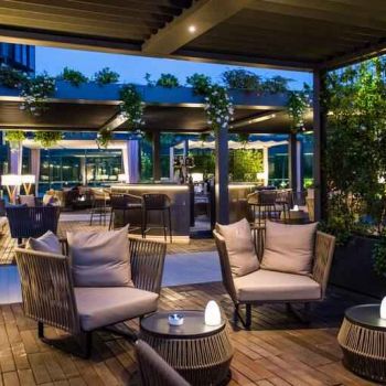 Hotel DoubleTree By Hilton Venice - North image