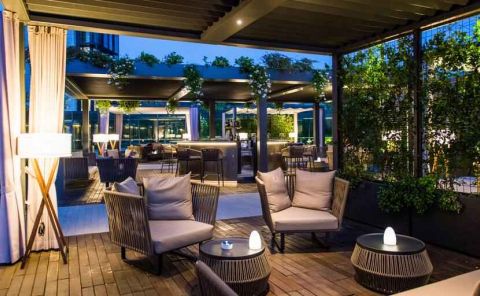 Hotel DoubleTree By Hilton Venice - North image