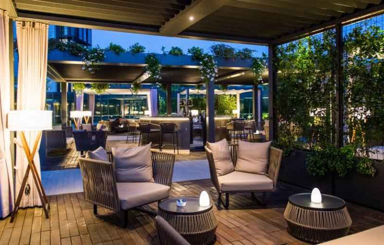DoubleTree By Hilton Venice - North, Venice