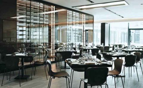 Hotel DoubleTree By Hilton Venice - North image