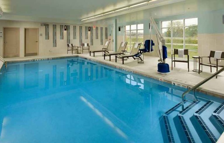 Hampton Inn & Suites Syracuse/Carrier Circle, East Syracuse