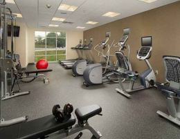Hampton Inn & Suites Syracuse/Carrier Circle, East Syracuse