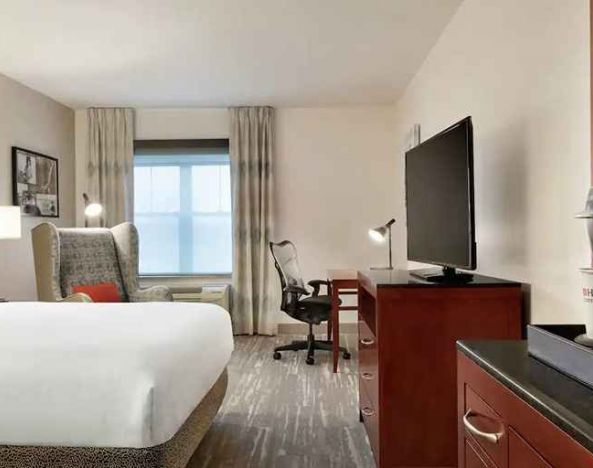 Hilton Garden Inn Troy