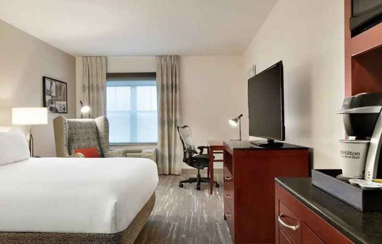 Hilton Garden Inn Troy, Troy
