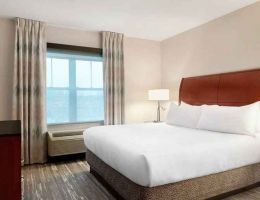 Hilton Garden Inn Troy, Troy