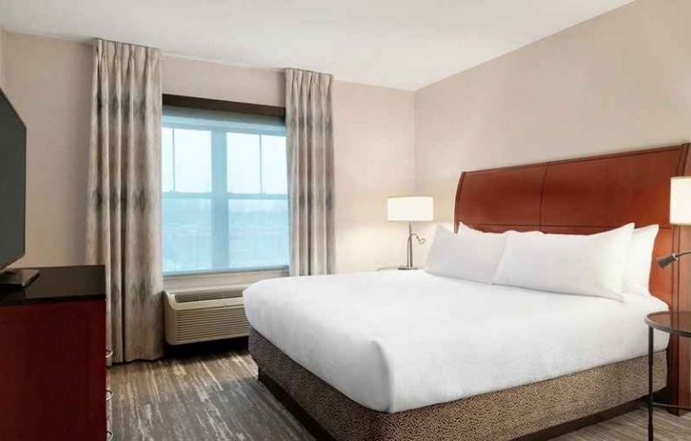 Hilton Garden Inn Troy, Troy