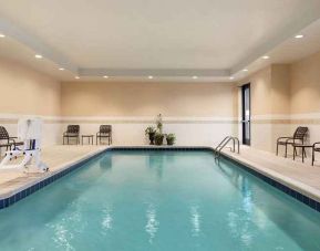Hilton Garden Inn Troy, Troy