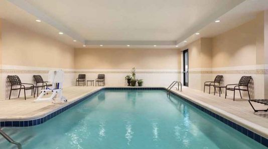 Hilton Garden Inn Troy, Troy