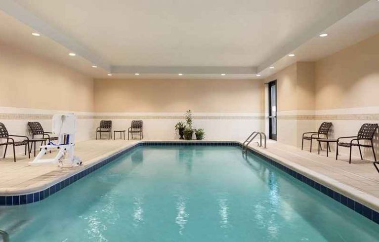 Hilton Garden Inn Troy, Troy