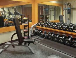 Hilton Garden Inn Troy, Troy