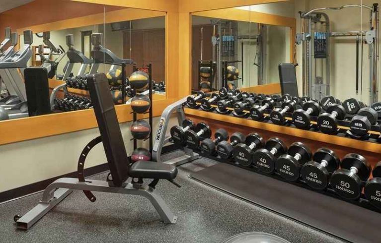 Hilton Garden Inn Troy, Troy
