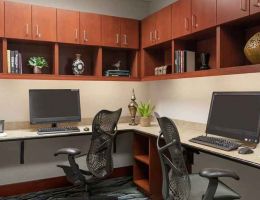 Hilton Garden Inn Troy, Troy