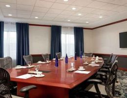 Hilton Garden Inn Troy, Troy