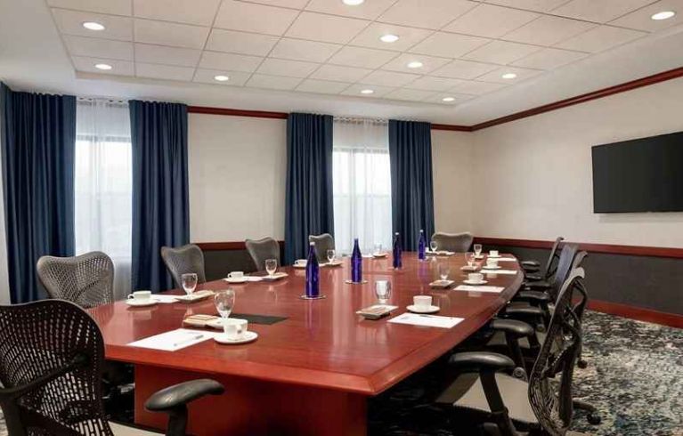 Hilton Garden Inn Troy, Troy