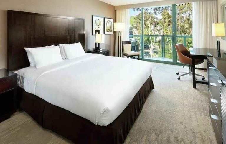 DoubleTree By Hilton San Diego - Hotel Circle, San Diego