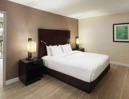 DoubleTree By Hilton San Diego - Hotel Circle, San Diego