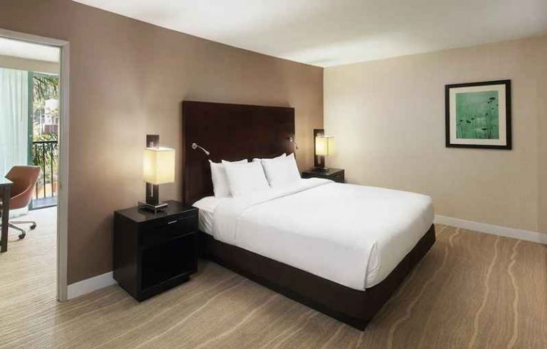 DoubleTree By Hilton San Diego - Hotel Circle, San Diego